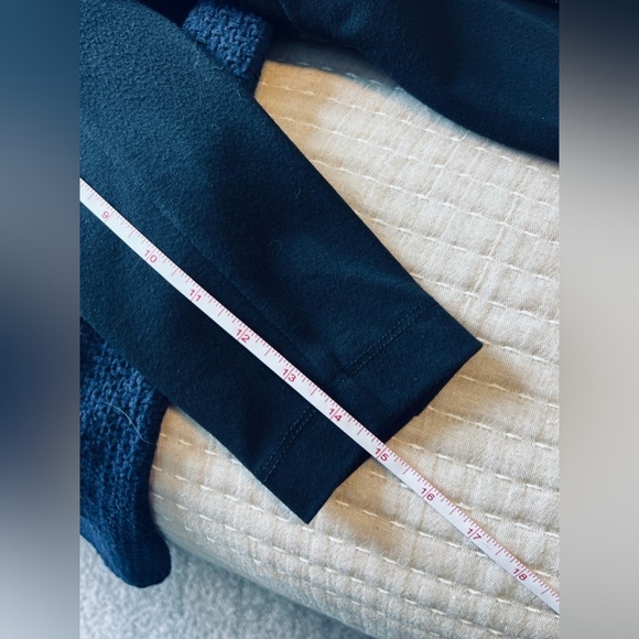 Y2K French Connection 3/4 sleeve cocktail dress size 4 - Picture 7 of 8